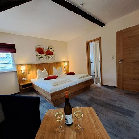 Winzerschenke Otel Beilstein  Dış mekan fotoğraf