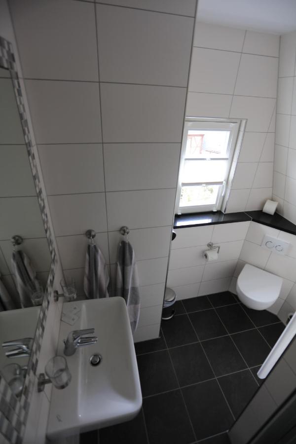 Winzerschenke Otel Beilstein  Dış mekan fotoğraf